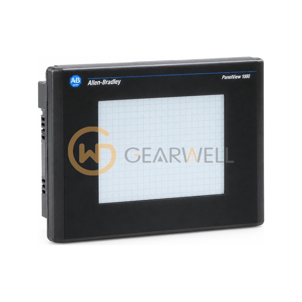 Allen-Bradley 2711-T10G8L1 PanelView 1000 Operator Terminal