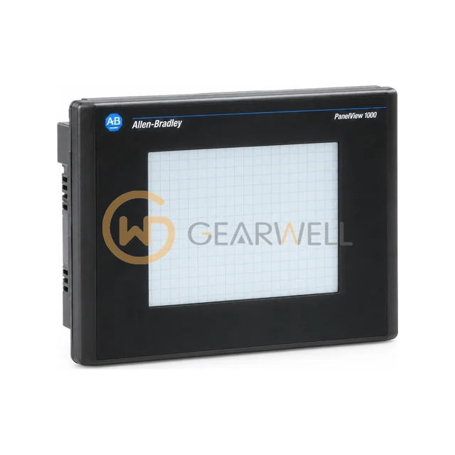 Allen-Bradley 2711-T10G8L1 PanelView 1000 Operator Terminal