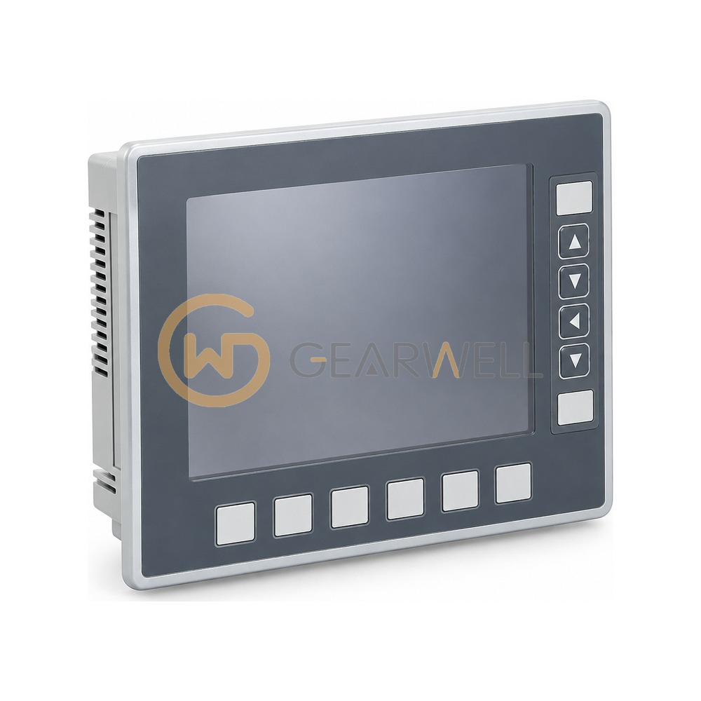 Allen-Bradley 2711P-B15C4A8 PanelView Plus 6 1500 Terminal