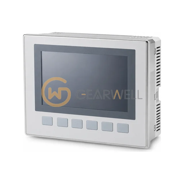 Allen-Bradley 2711P-K4M20A8 PanelView Plus 6 400 Grayscale Terminal