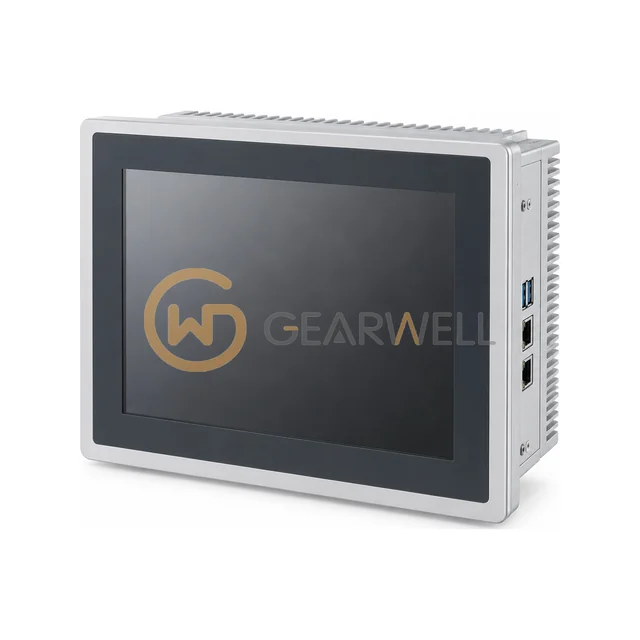 Allen-Bradley 6181P-17TPXPH VersaView 1700P Integrated Display PC