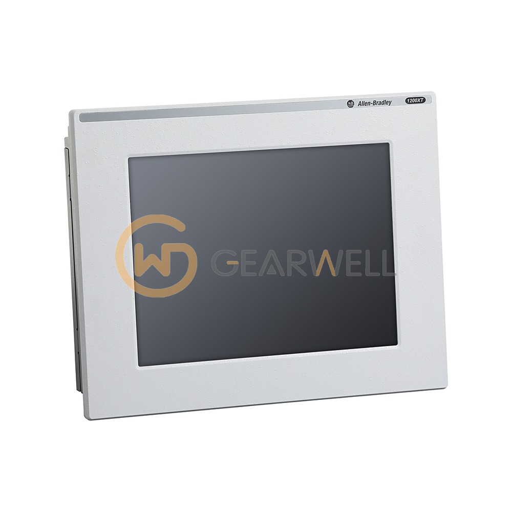 Allen-Bradley 6181X-12A2SWX1DC 1200XT Integrated Display Computer