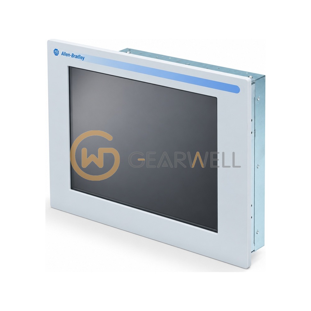 Allen-Bradley 6186-M15ALTR VersaView 1500M Industrial Touch Monitor