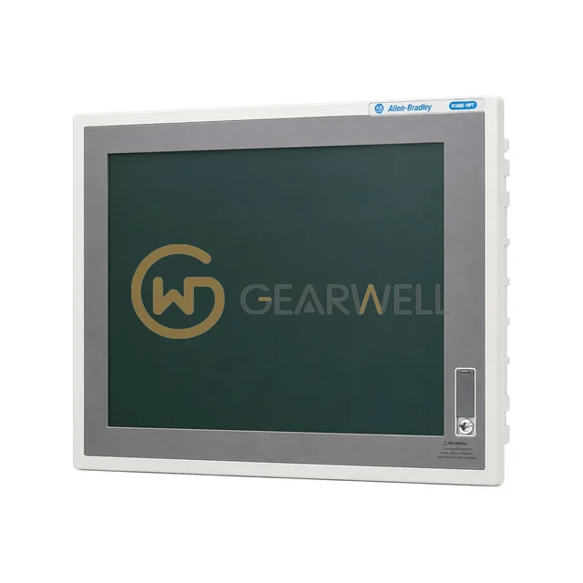 Allen-Bradley 6186M-19PT 19 in. Performance Industrial Touch Monitor
