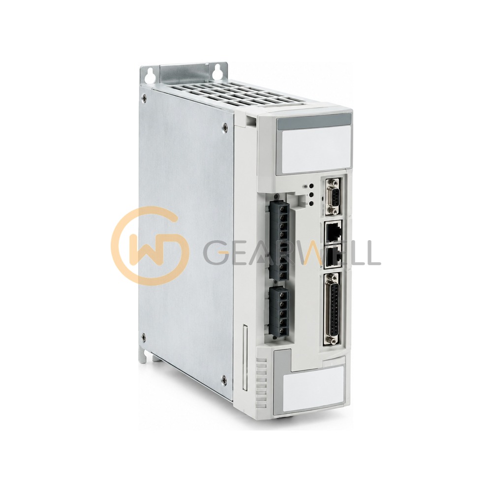Allen-Bradley 80190-580-01-R PowerFlex 7000 Drive Processor Module