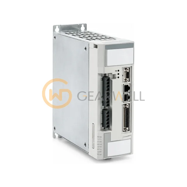 Allen-Bradley 80190-580-01-R PowerFlex 7000 Drive Processor Module