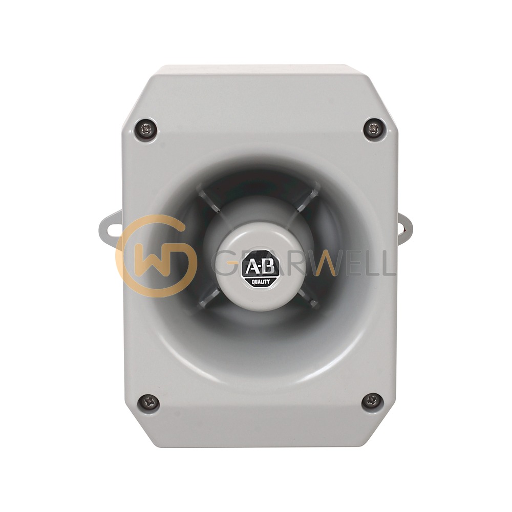 Allen-Bradley 855HM-GMA10D Bulletin 855HM Metal Signaling Horn