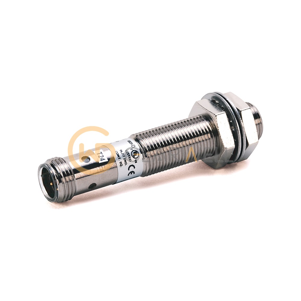 Allen-Bradley 872C-D3NP12-D4 872C 12 mm Inductive Proximity Sensor