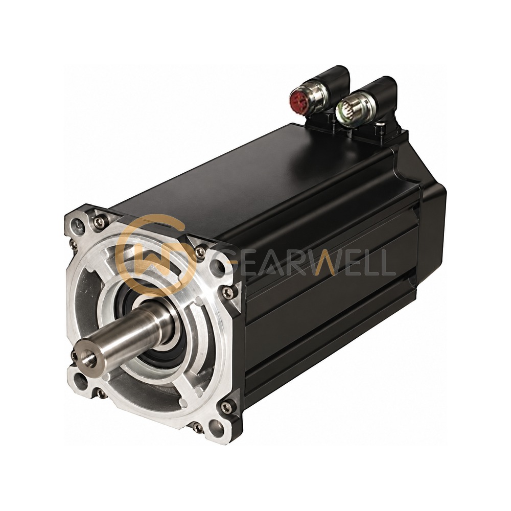 Allen-Bradley MPL-A310F-MK72AA MP-Series MPL Servo Motor