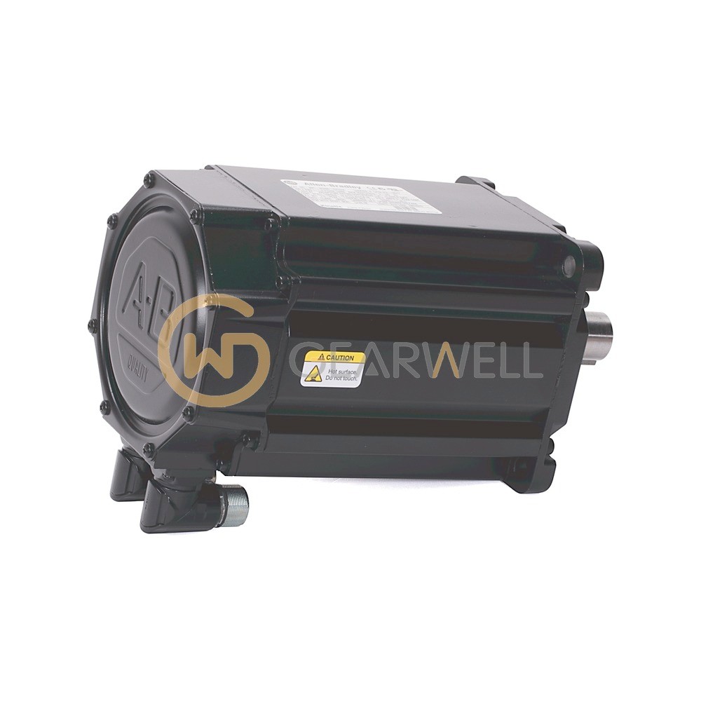 Allen-Bradley MPL-B540K-MJ72AA Kinetix MPL Servo Motor