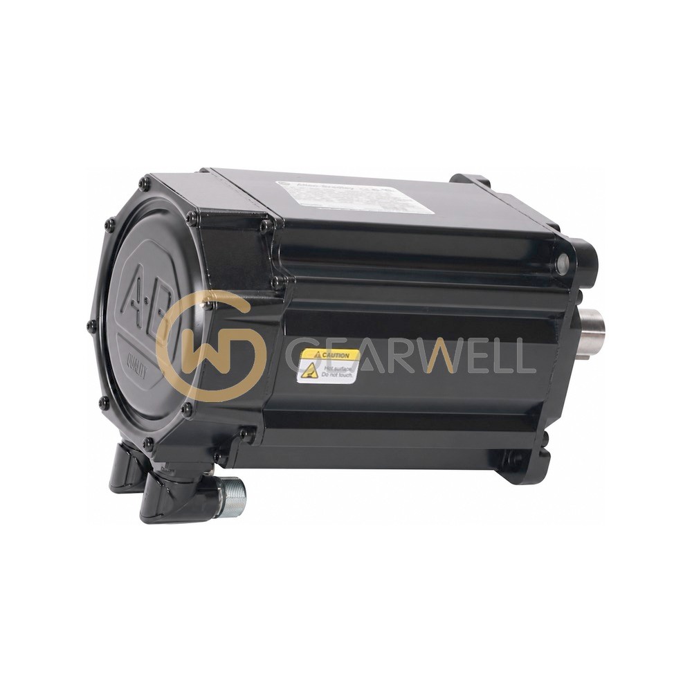 Allen-Bradley MPL-B560F-MJ72AA MP-Series MPL Servo Motor
