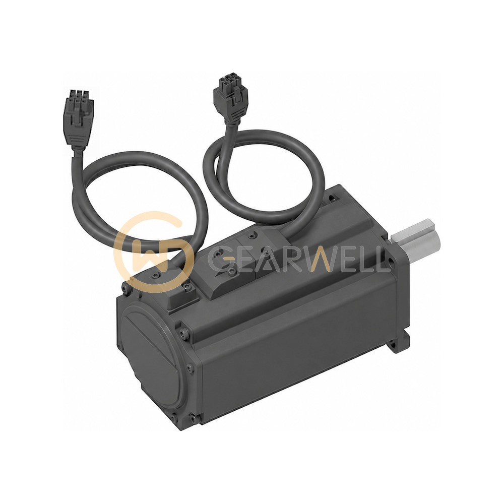 Allen-Bradley TLP-A090-075-DJA14A Kinetix TLP Servo Motor
