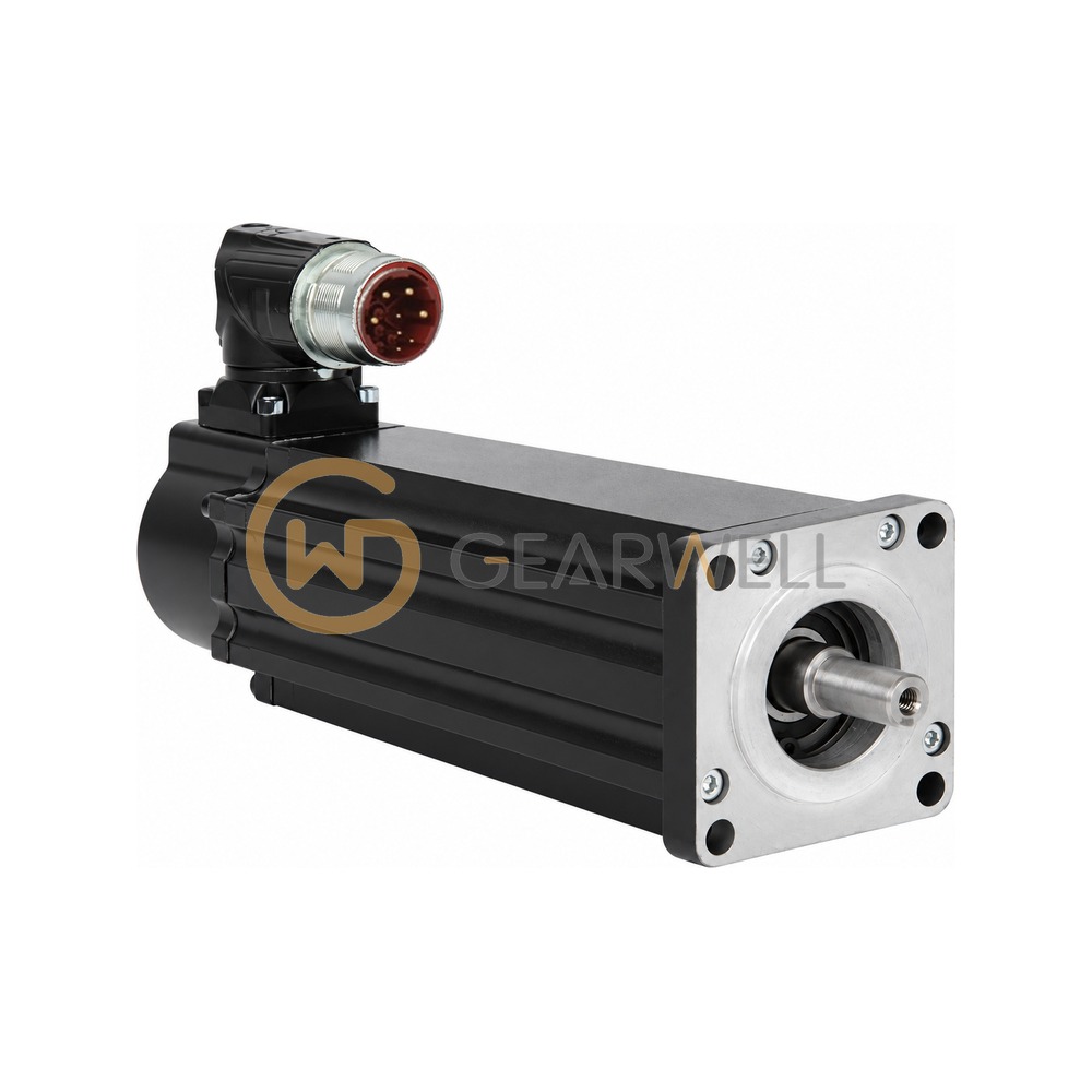 Allen-Bradley VPL-B0632T-PK12AA Kinetix VP Servo Motor
