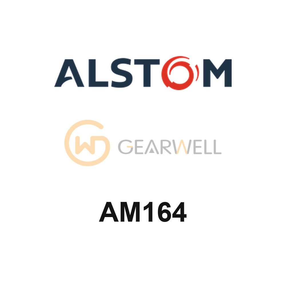 ALSTOM AM164 Control System Module