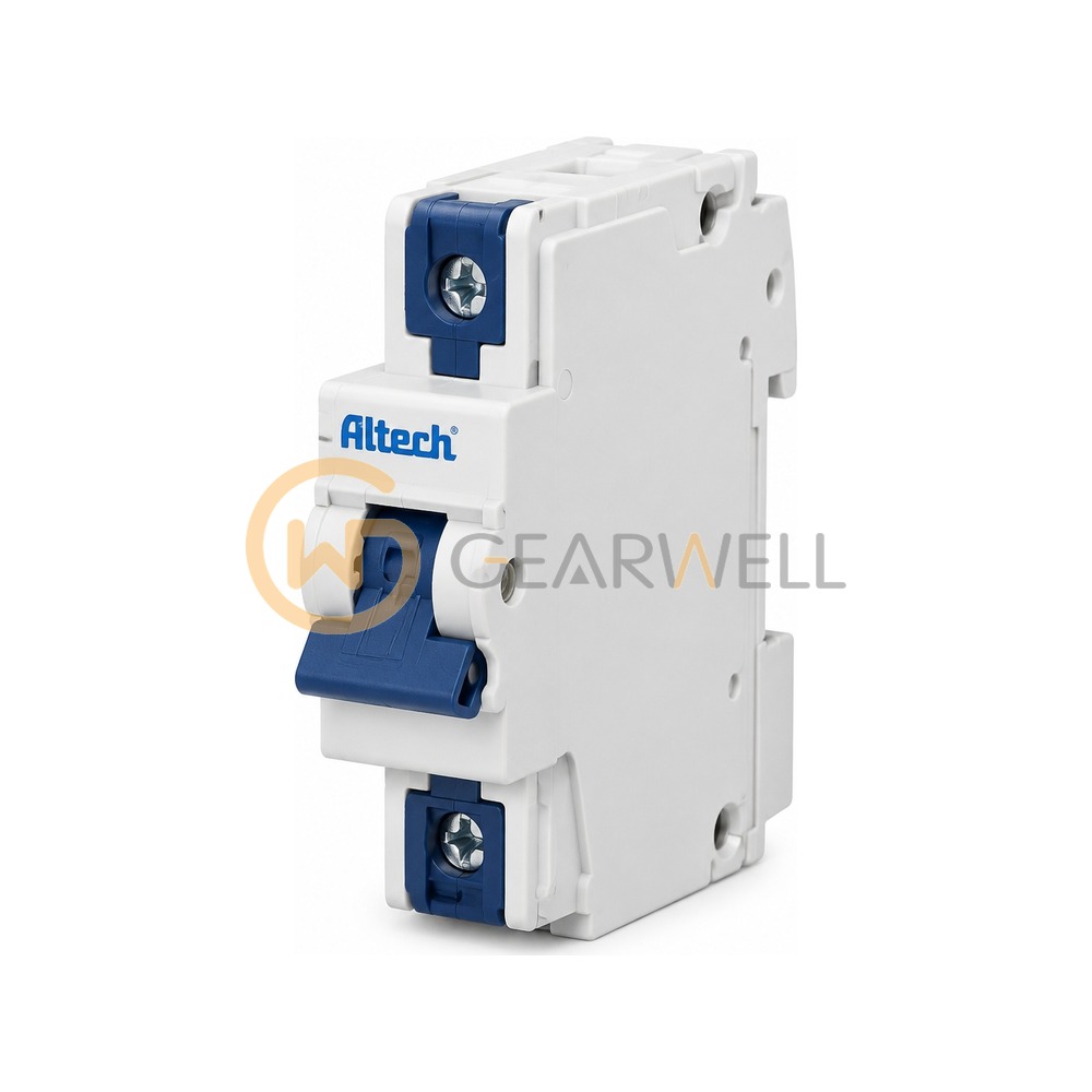 Altech Corporation 1B16UM Thermal-Magnetic Circuit Breaker
