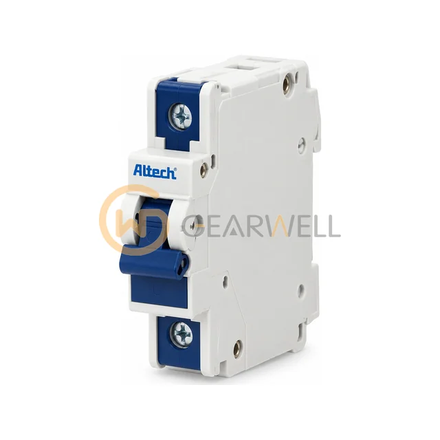 Altech Corporation 1C30UM Thermal-Magnetic Circuit Breaker