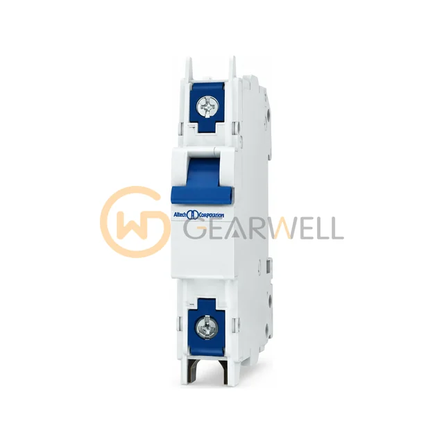 Altech Corporation 1C5DL Thermal-Magnetic Circuit Breaker