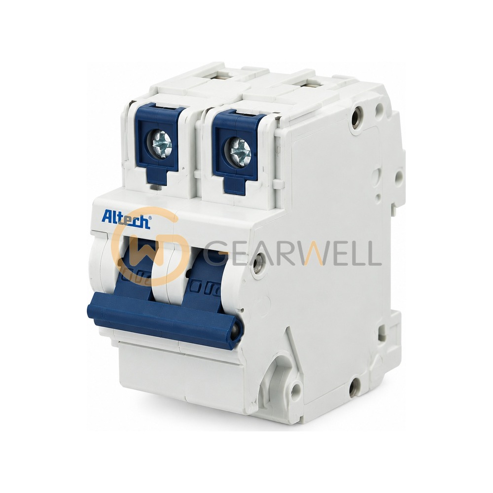 Altech Corporation 2Z30UM Thermal-Magnetic Circuit Breaker