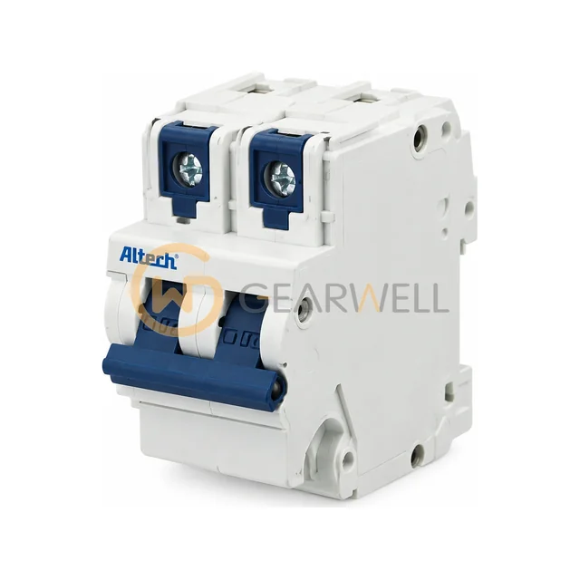 Altech Corporation 2Z30UM Thermal-Magnetic Circuit Breaker