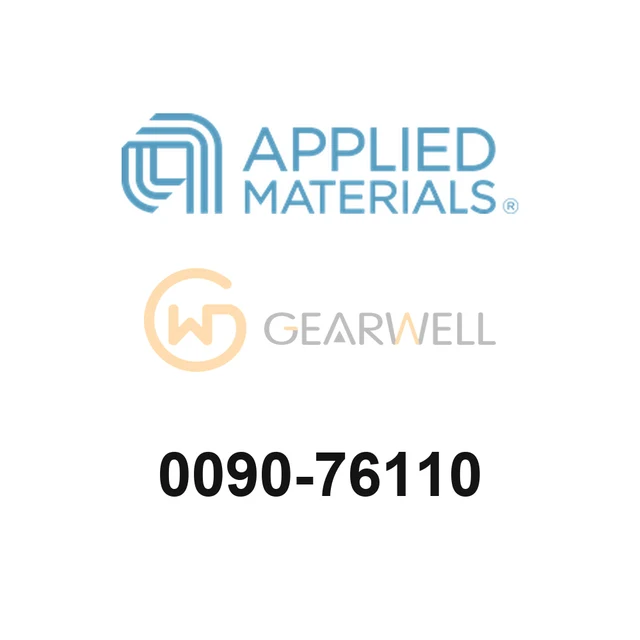 AMAT 0090-76110 VME Circuit Board
