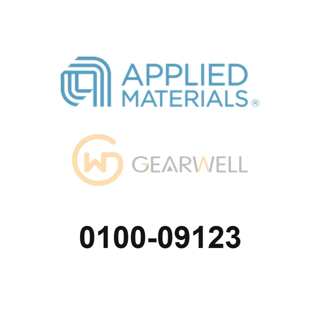 AMAT 0100-09123 Circuit Board