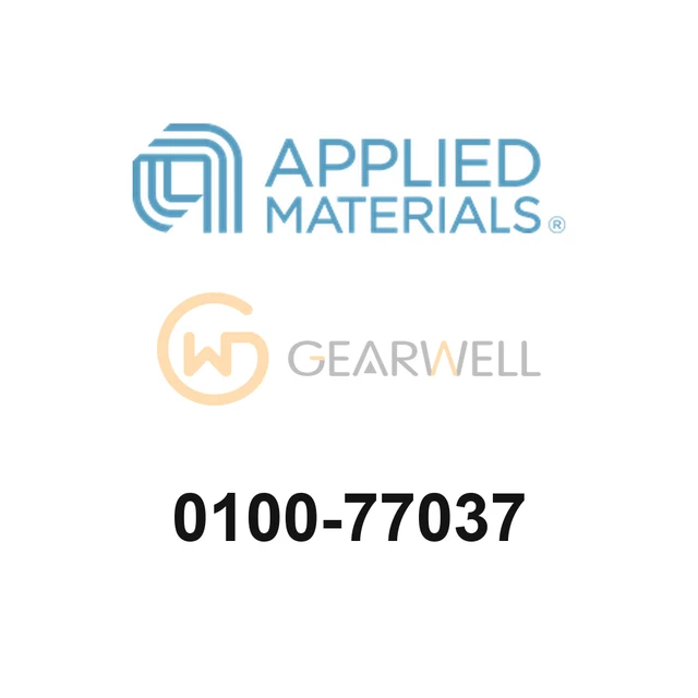 AMAT 0100-77037 Circuit Board Assembly