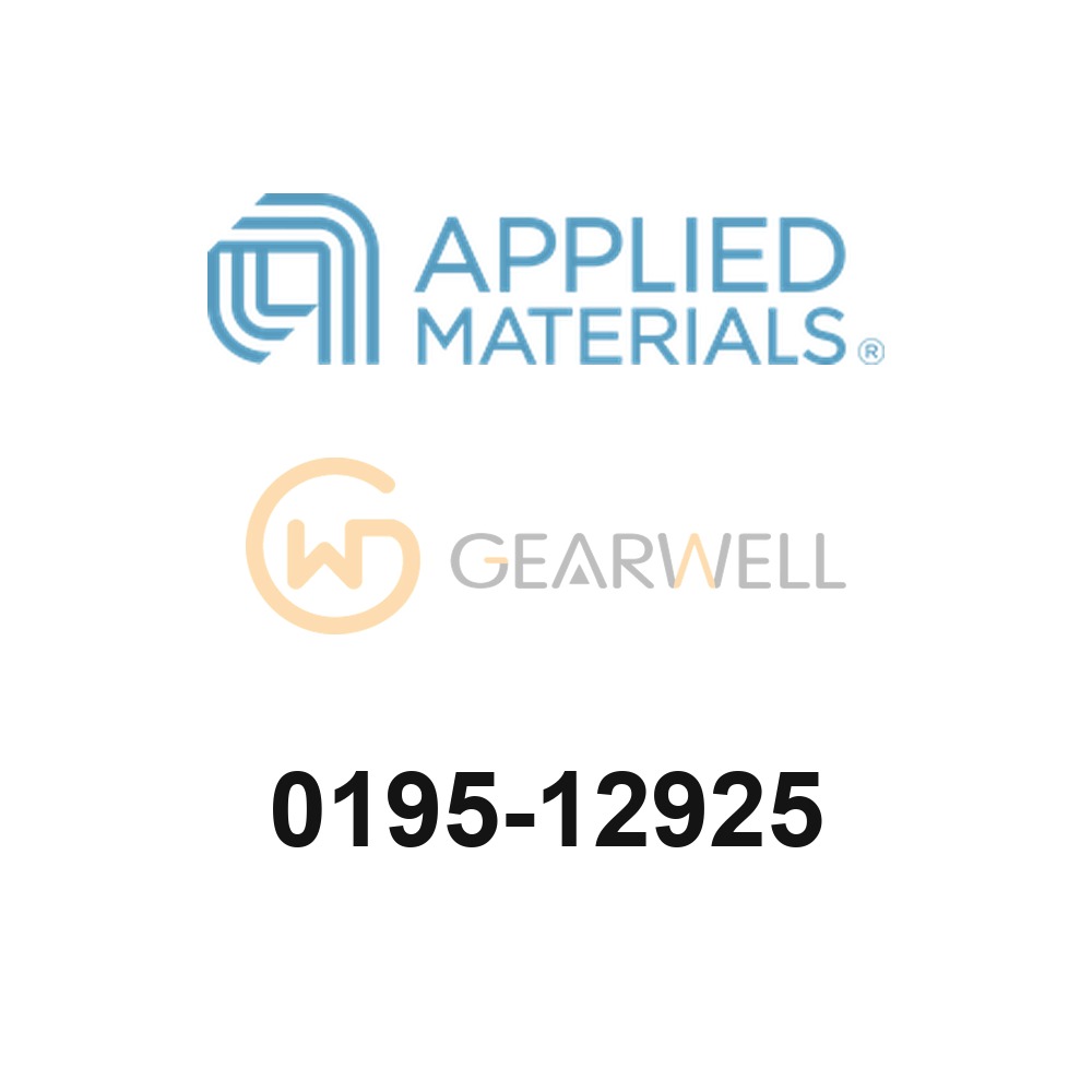 AMAT 0195-12925 Semiconductor Equipment Part