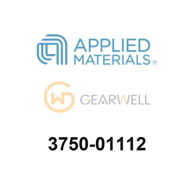 AMAT 3750-01112 Semiconductor Equipment Part