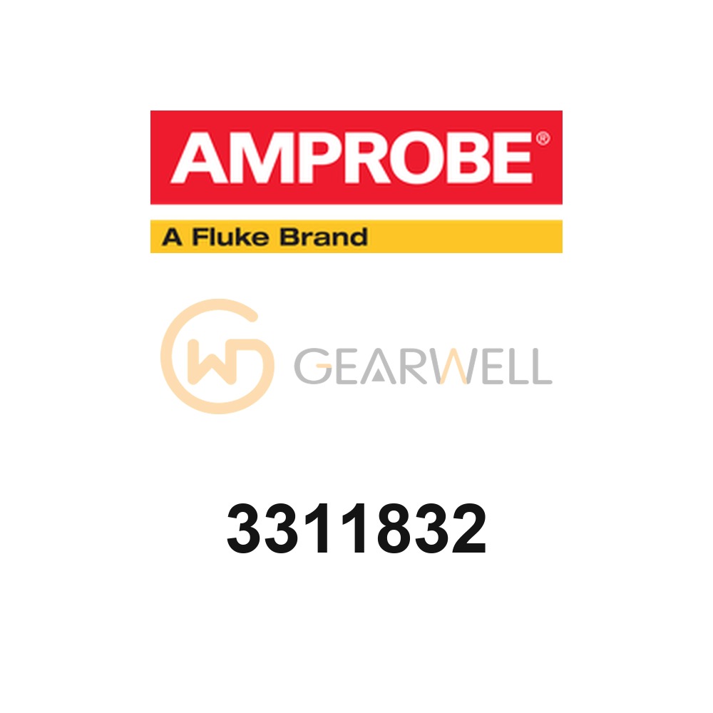 AMPROBE 3311832 GSD600 Gas Leak Detector