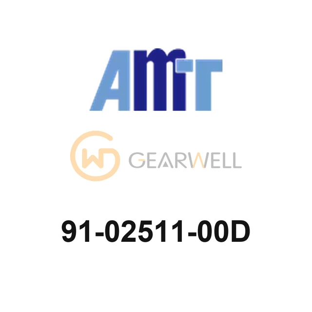AMT 91-02511-00D 19.09 in 5-Wire Resistive Touch Screen