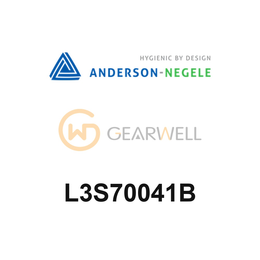 Anderson-Negele L3S70041B Process Sensor