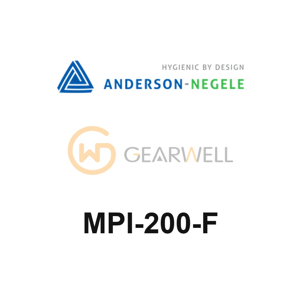Anderson-Negele MPI-200-F Programming Adapter for NSL-F