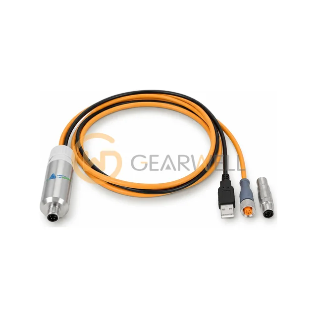 Anderson-Negele MPI-200-F Programming Adapter for NSL-F