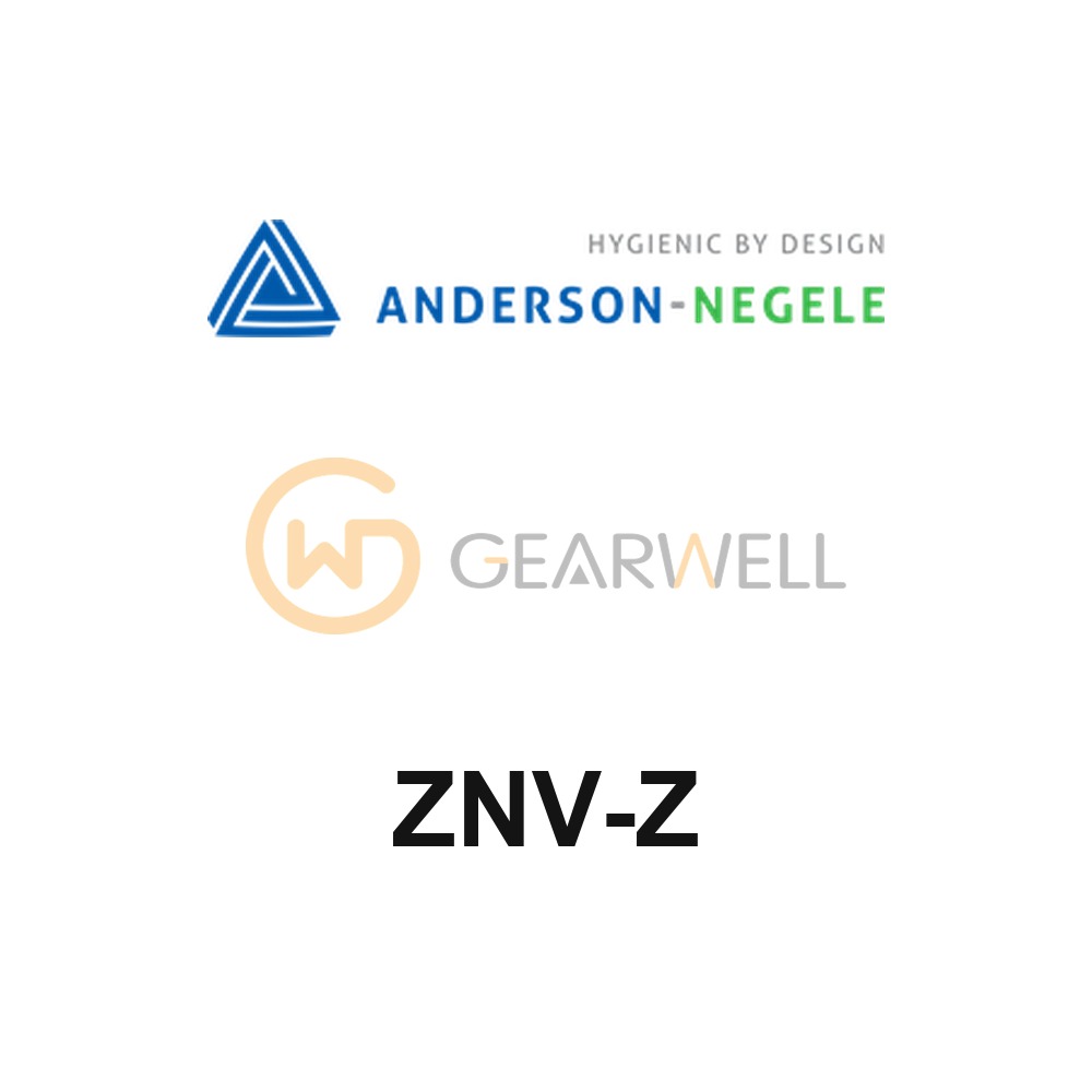Anderson-Negele ZNV-Z Temperature Sensor