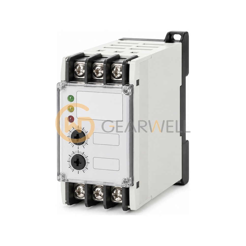 ANLY AFR-1 AFS/AFR Floatless Level Relay