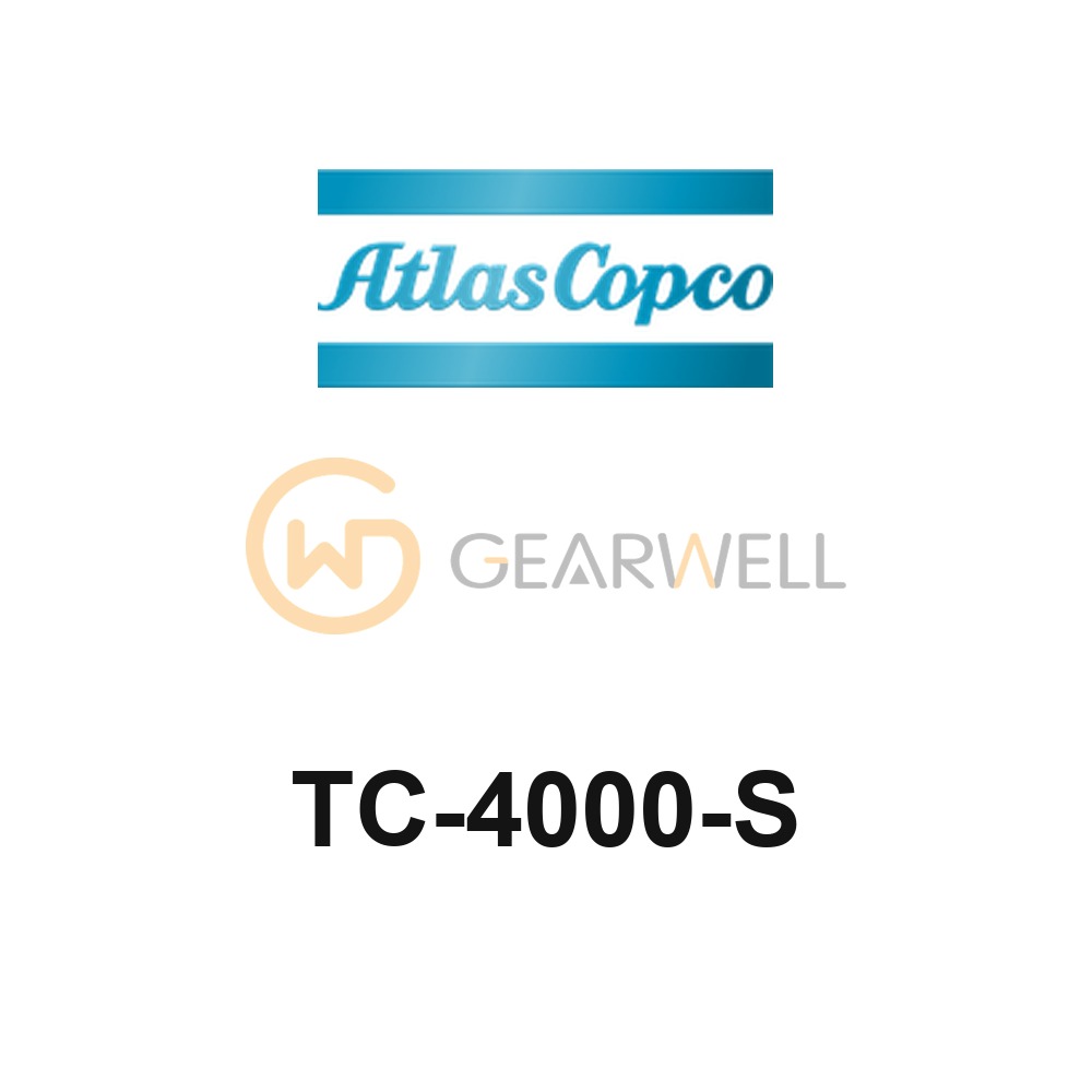 ATLAS TC-4000-S Control Module
