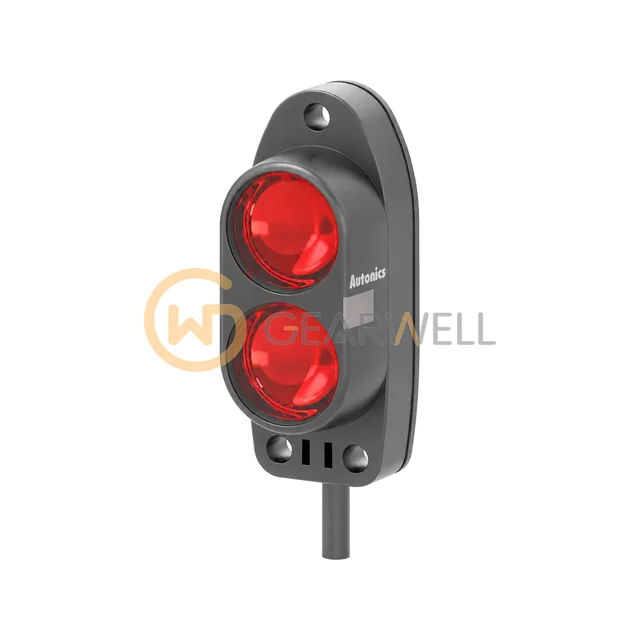 AUTONICS BA2M-DDTD Diffuse Reflective Photoelectric Sensor
