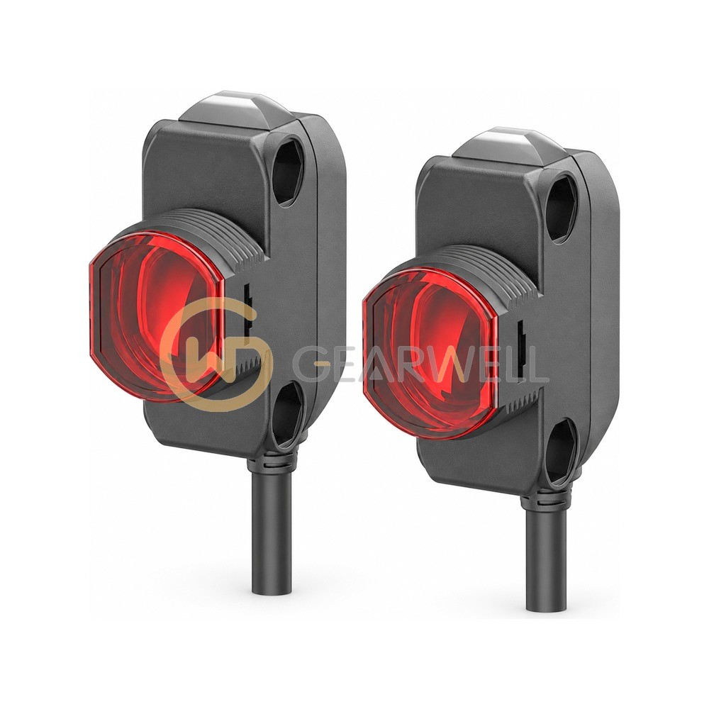 AUTONICS BH20M-TDT BH Series Through-Beam Photoelectric Sensor
