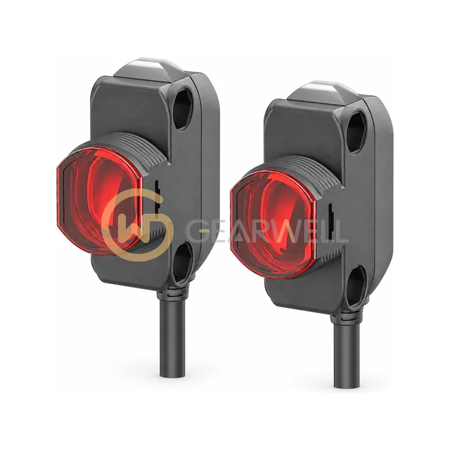 AUTONICS BH20M-TDT BH Series Through-Beam Photoelectric Sensor