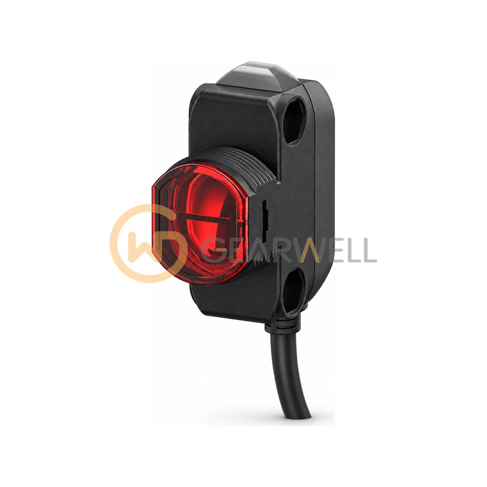 AUTONICS BH4M-PDT BH Series Polarized Retroreflective Photo Sensor