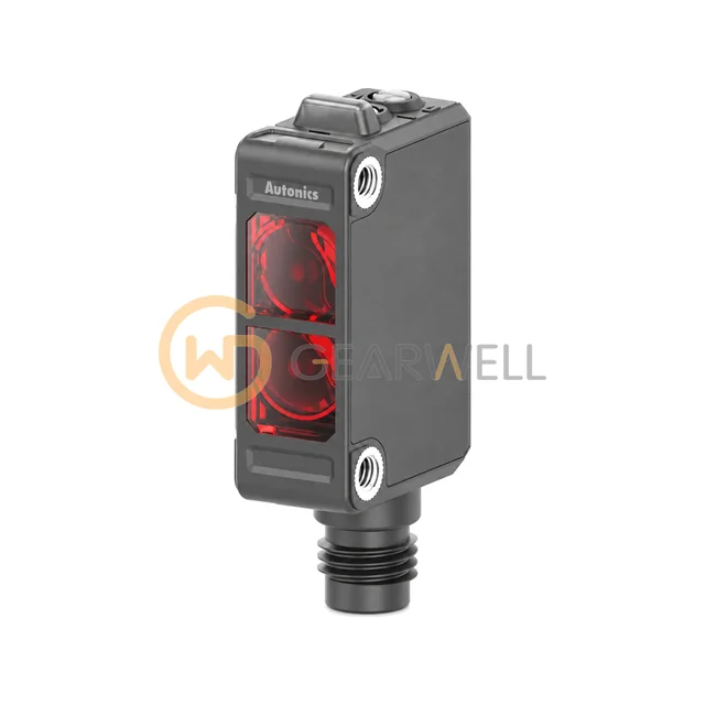 AUTONICS BJX100-DDT-C Diffuse Reflective Photoelectric Sensor