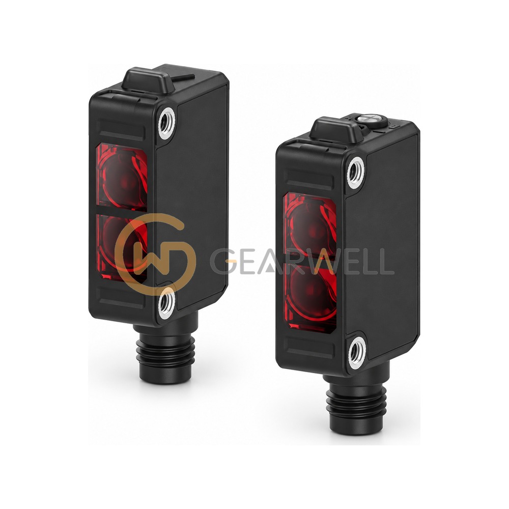 AUTONICS BJX15M-TDT-C-P BJX Through-beam Photoelectric Sensor