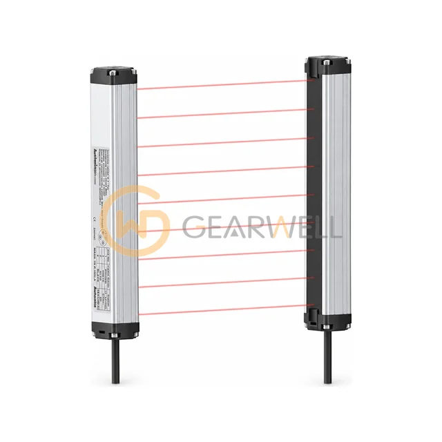 AUTONICS BW40-24P BW General Purpose Area Sensor 24 Axes