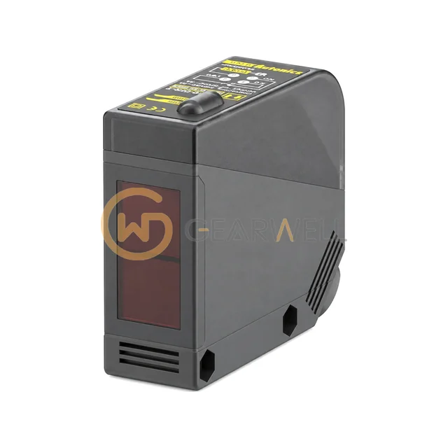 AUTONICS BX3M-PFR BX Universal AC/DC Photoelectric Sensor