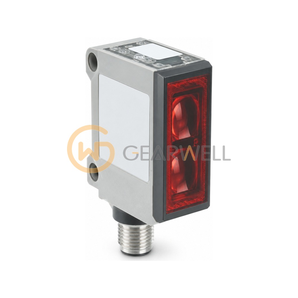 AUTONICS BX5M-MFR-T BX Retroreflective Photoelectric Sensor