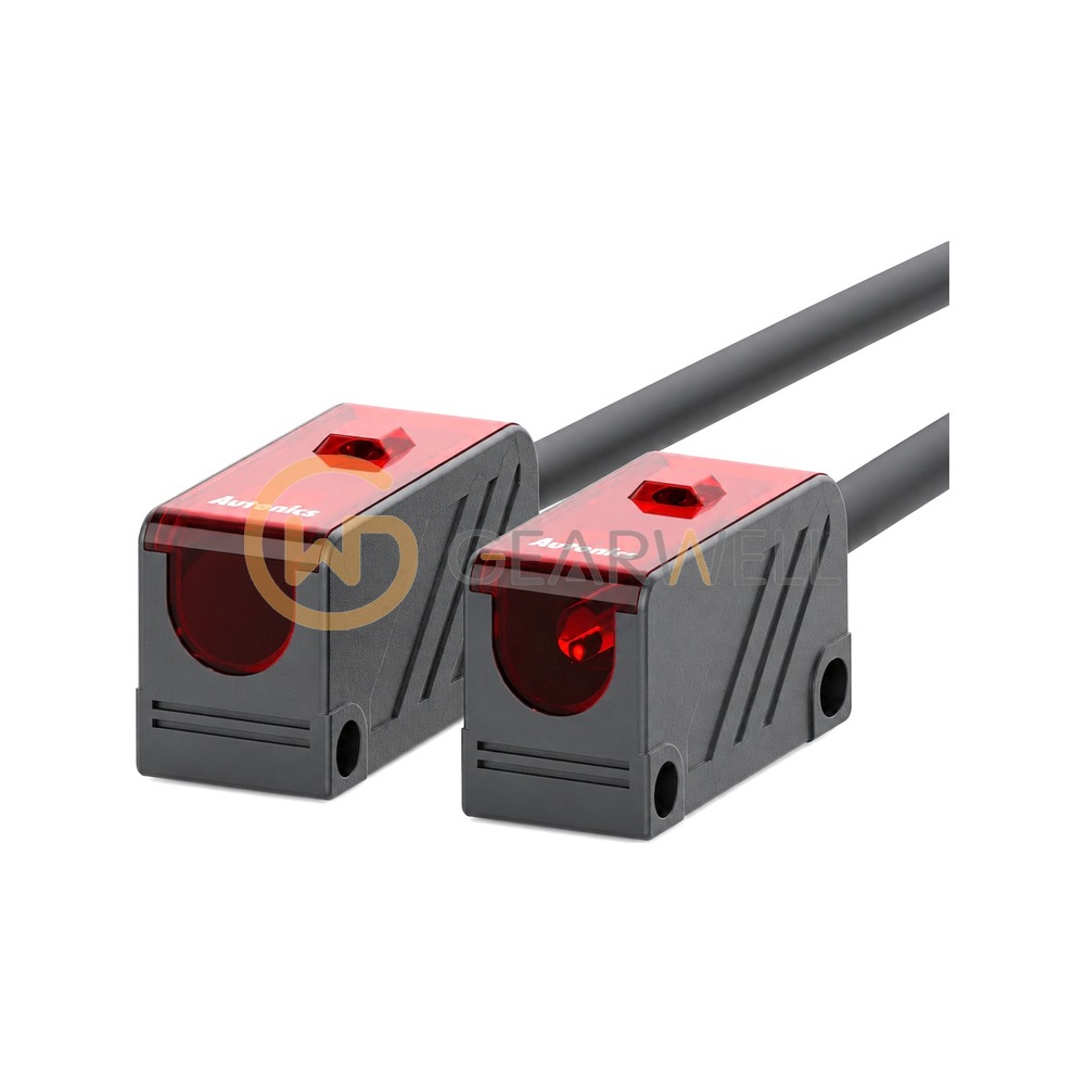 AUTONICS BY500-TDT1,2 Through-beam Photoelectric Sensor