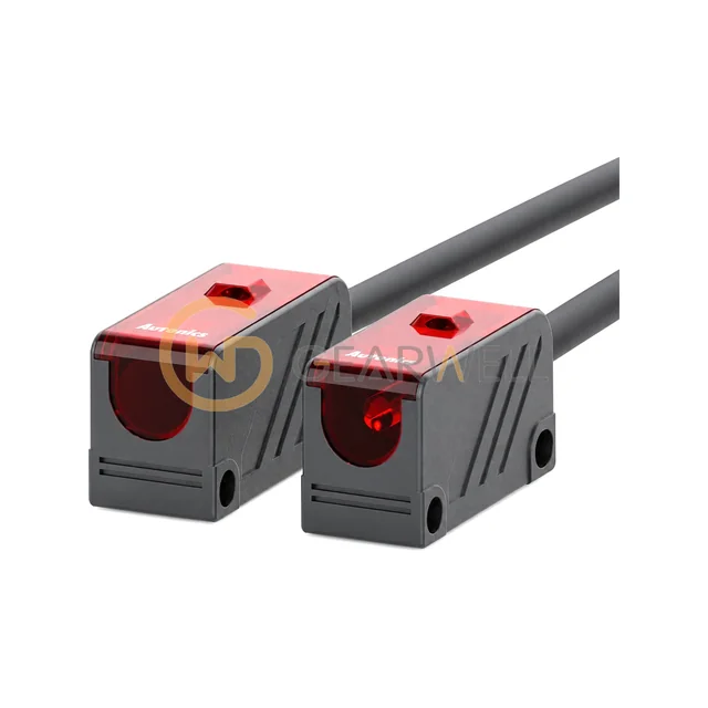 AUTONICS BY500-TDT1,2 Through-beam Photoelectric Sensor