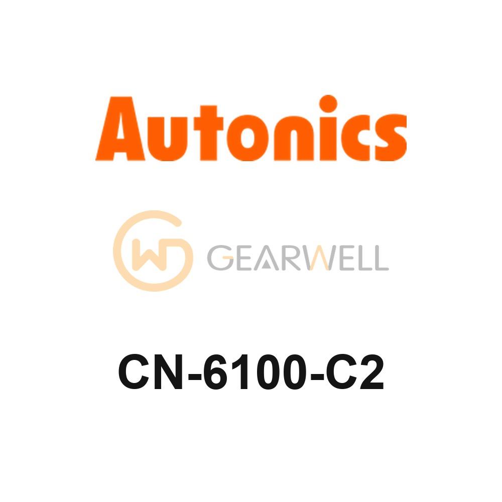 AUTONICS CN-6100-C2 CN-6000 Isolated Signal Conditioner