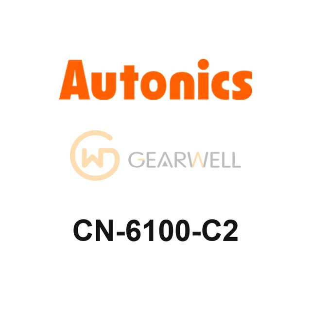 AUTONICS CN-6100-C2 CN-6000 Isolated Signal Conditioner