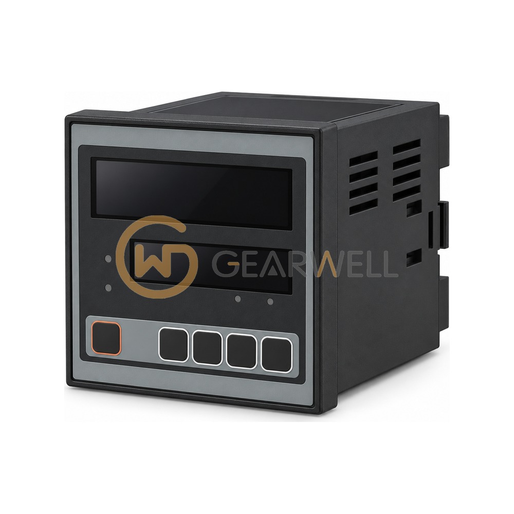 AUTONICS CT6M-I4 CT Series Programmable Digital Counter/Timer
